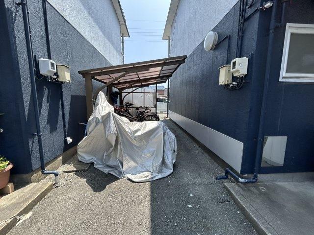 コーポ春風