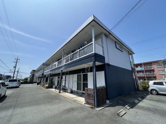 コーポ春風