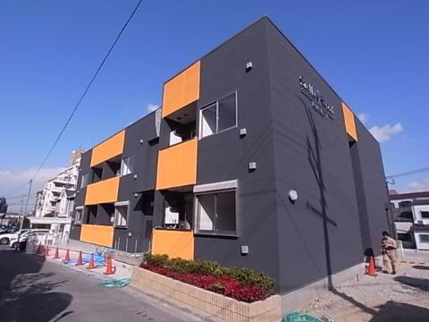 ステラウッド野中I