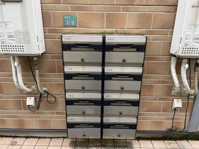 アーバンプレイス目白IIIB