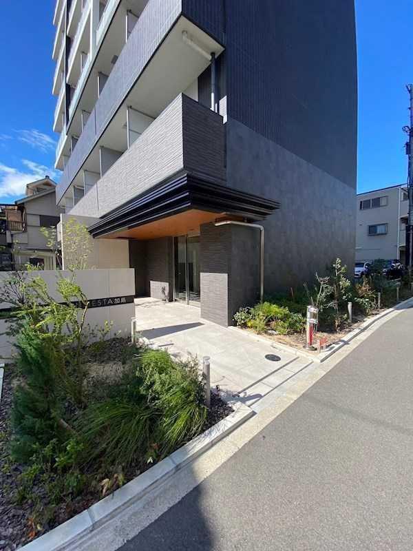 ブランシエスタ加島