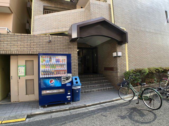 シティーハイツ弥刀