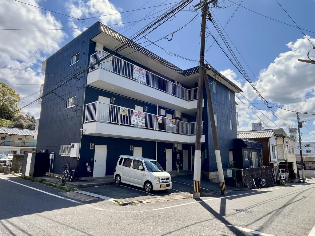 ヴィラ小島