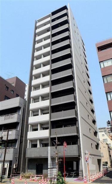 グランドコンシェルジュ板橋本町