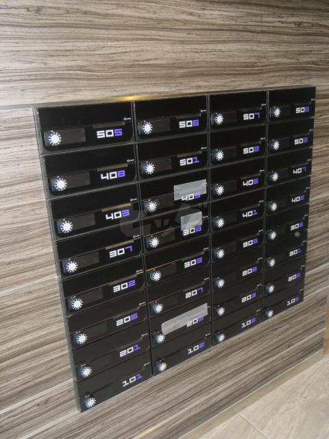 RESIDENCE 5C