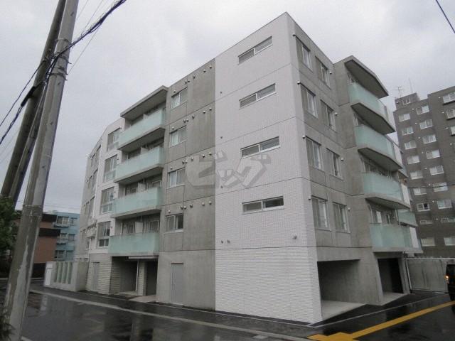 RESIDENCE 5C