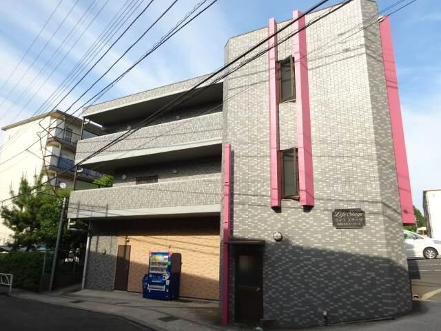 ライフステージ