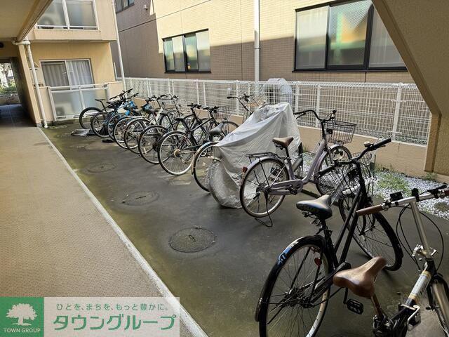 スーペリア津田沼
