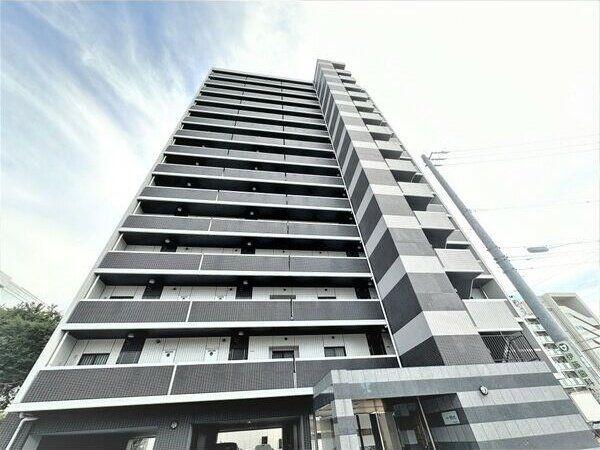 S-FORT 鶴舞 REALE
