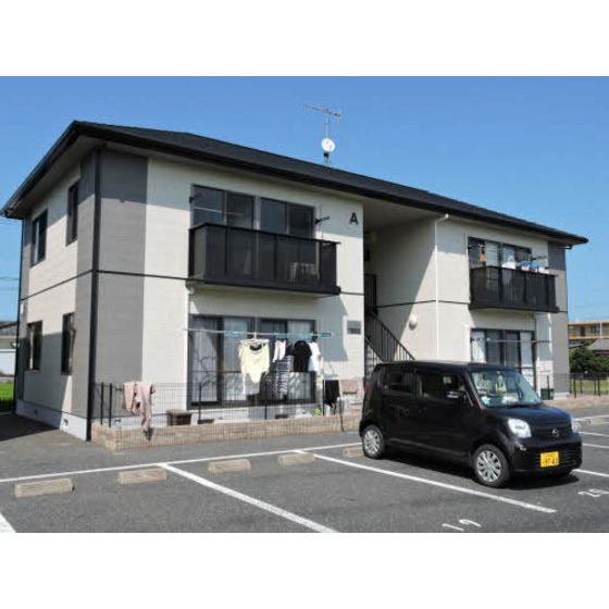 メゾンフローラ
