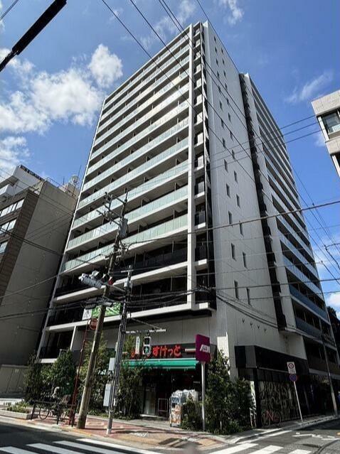 コンフォリア東上野