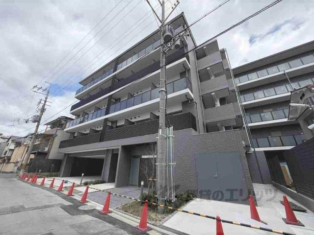 CRESTTAPP京都太秦天神川DEX1