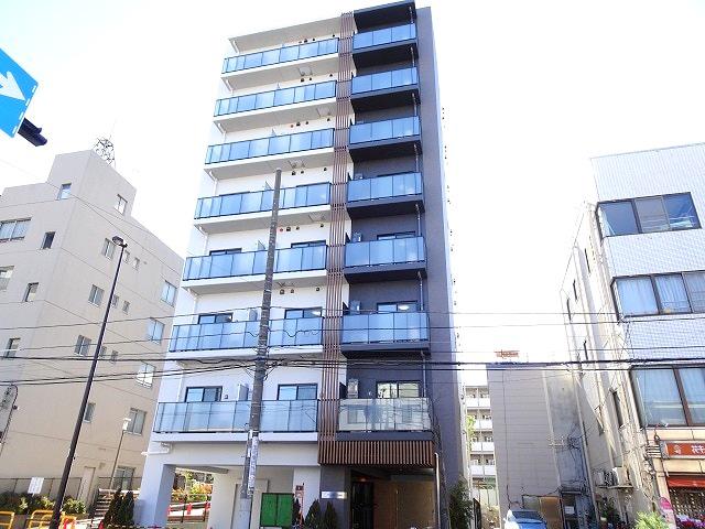 サンセリテ東京