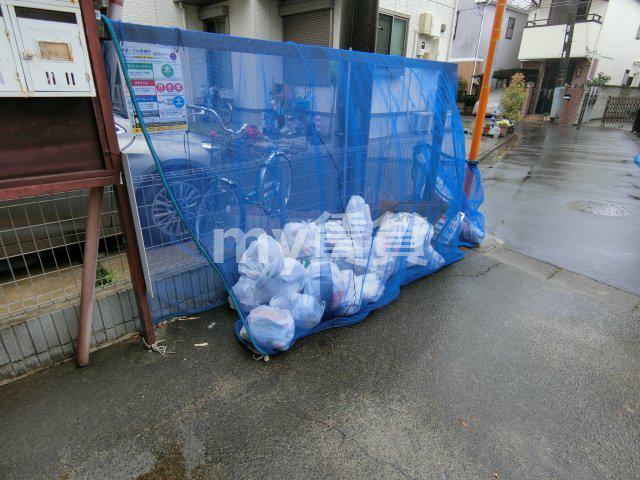 豊栄マンション