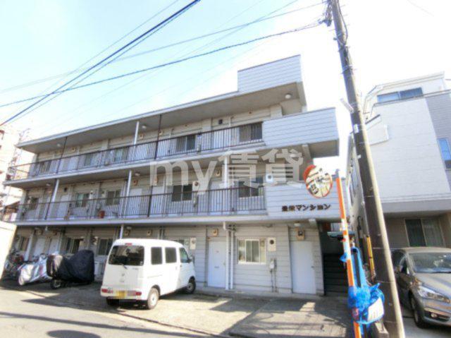 豊栄マンション
