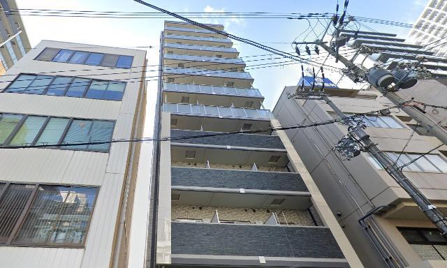 エスリード神戸元町ヒルズ