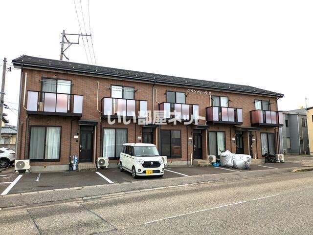 グランディールII
