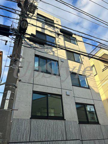 シエル町屋
