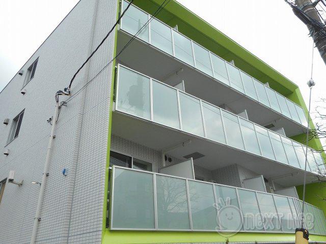 ファンファーレ調布