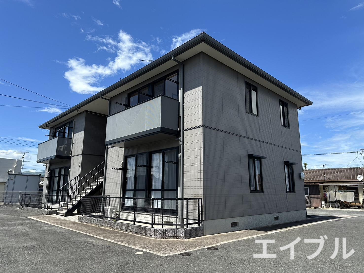 ガーデンシティ今井