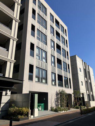 プレミアムフラット横濱紅葉坂