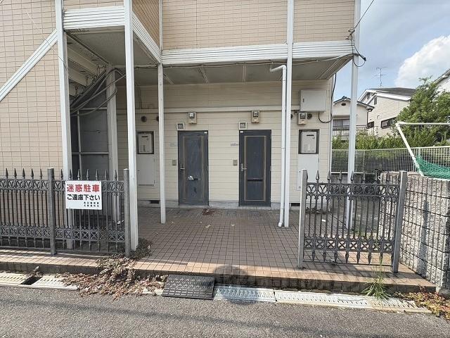 大和高田第22マンション