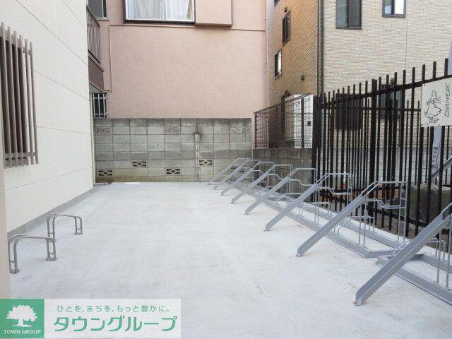 REM桜木町