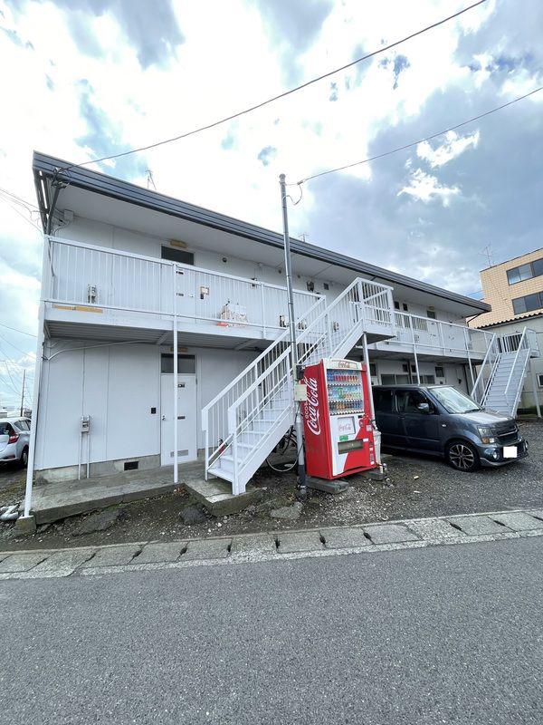 志田ハイツ