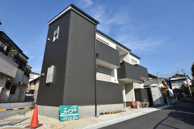 クレア北野田