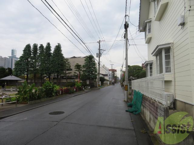 ラパン・ドゥ上杉
