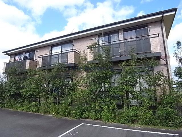ハイツフラワーガーデンマーガレット(2LDK/2階)