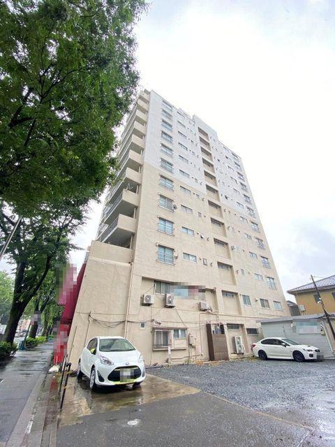 エントピア五月園