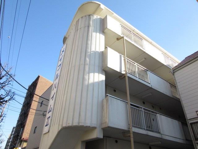 メイプルハイムII