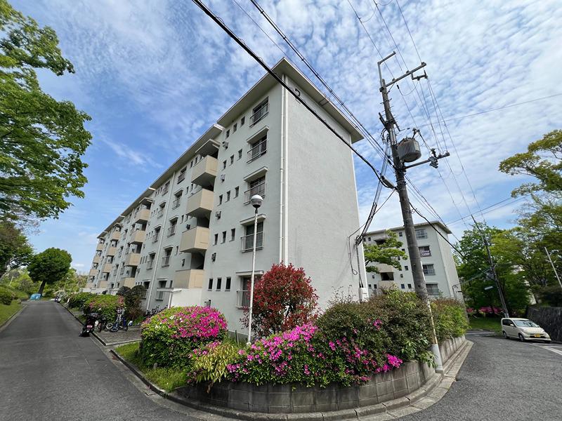 狭山2棟