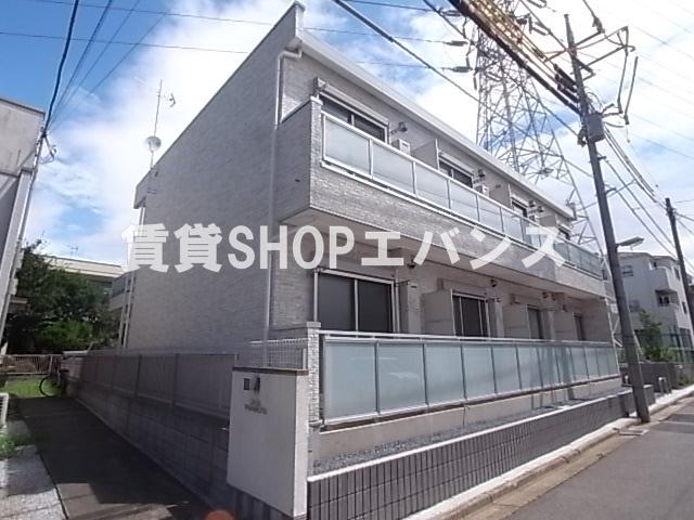 リブリ・パルク津田沼
