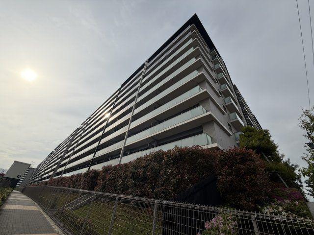パークホームズLALA名古屋みなとアクルス(3LDK/6階)