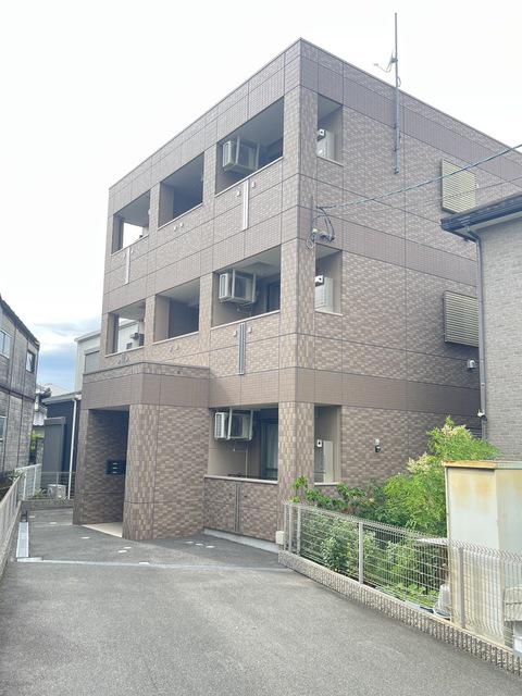 シャンヴィラージュIII
