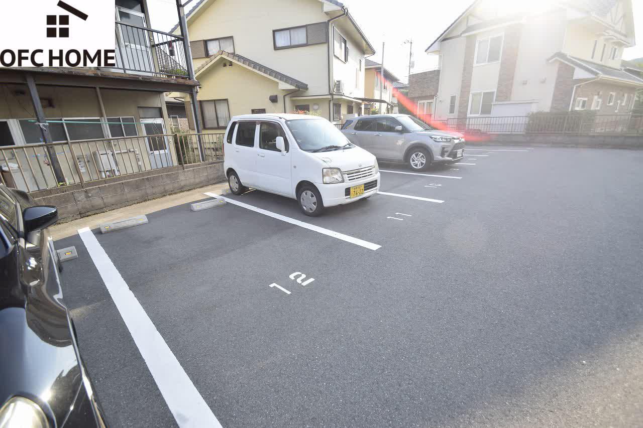マンション津高
