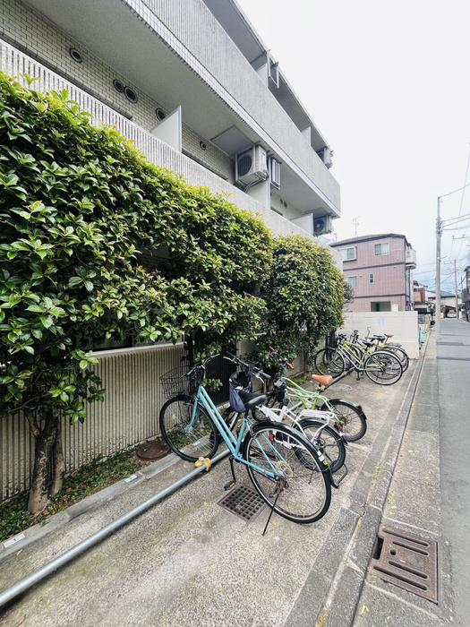 シティーコープ元住吉