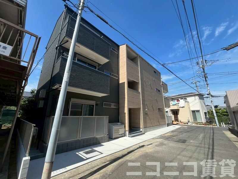 ウィル北小金