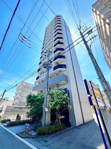 クレストタップ京橋