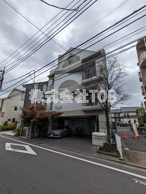 ロックアーバン(1LDK/2階)