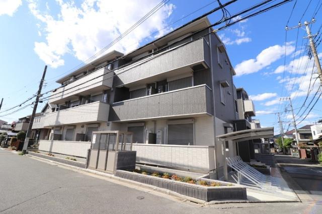 グランチェスタ南浦和