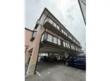 ビラージュ江波西