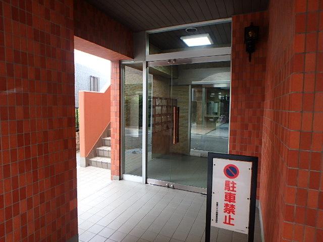 扶桑ハイツ田端