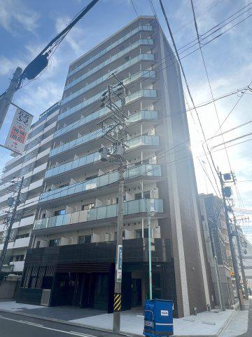 ディアレイシャス大須観音III