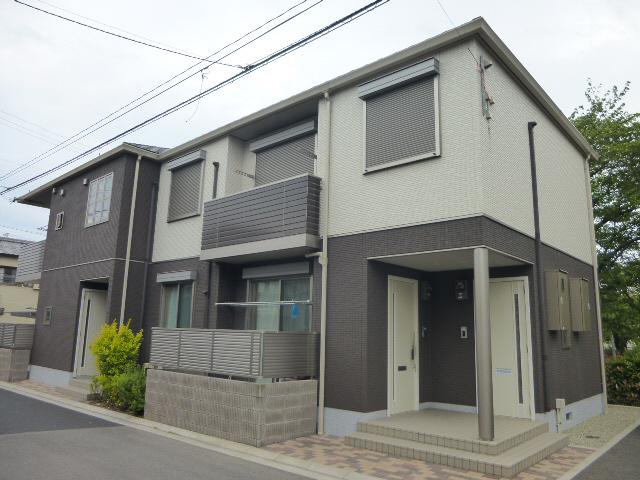 シャーメゾン華