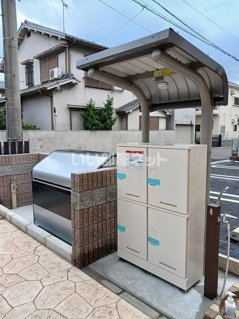 ディアコート 加守