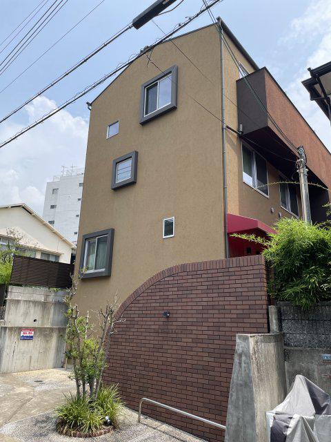 トアロードソラノマ