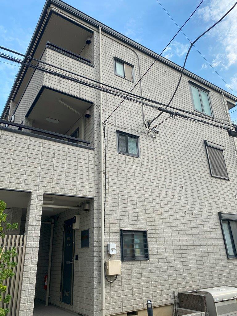 フラットレットM